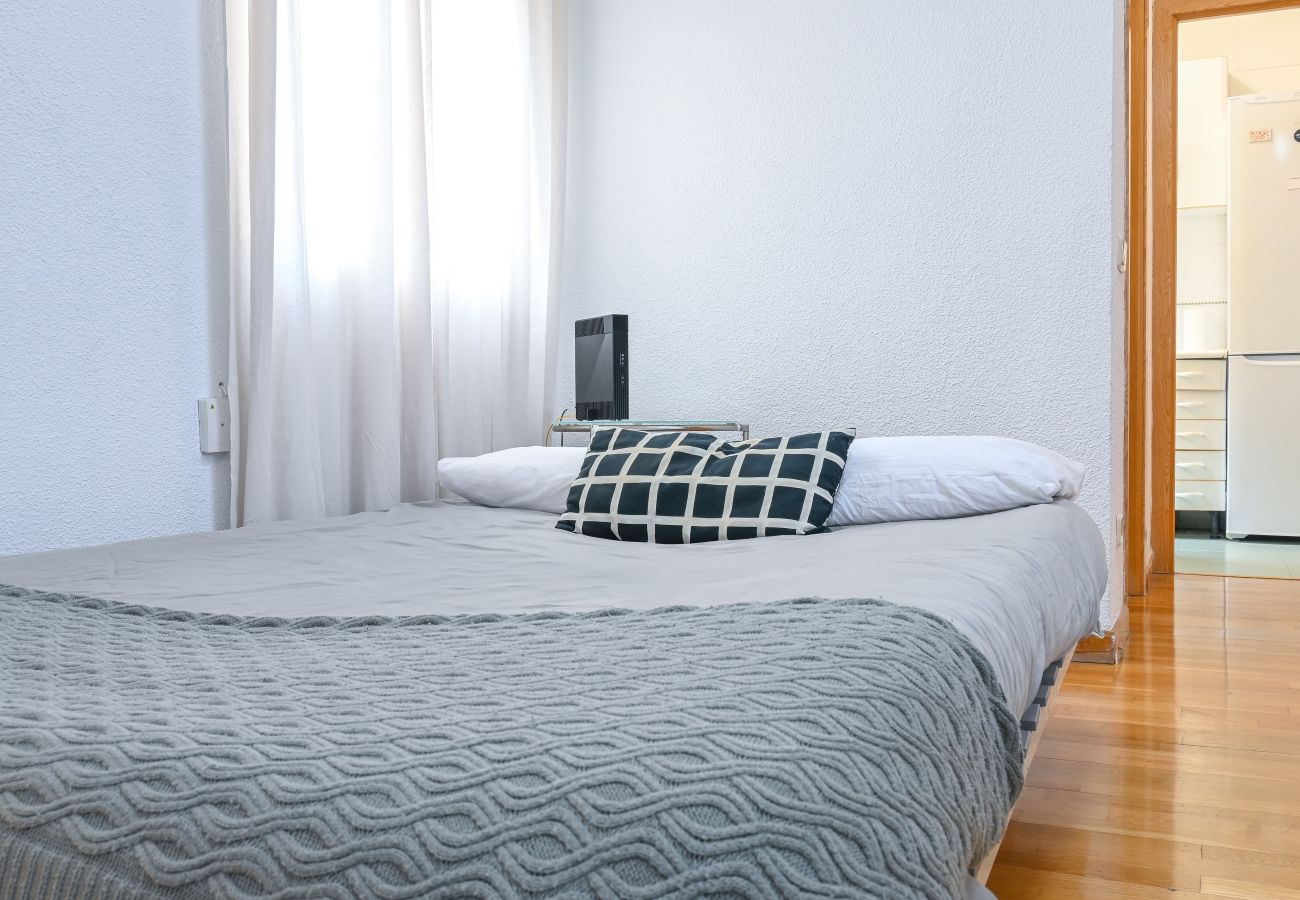 Apartamento en Madrid - Ático MADRID Downtown Museo Reina Sofía-Atocha 