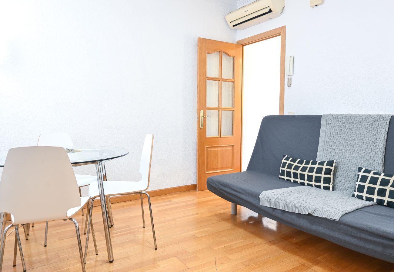 Apartamento en Madrid - Ático MADRID Downtown Museo Reina Sofía-Atocha 