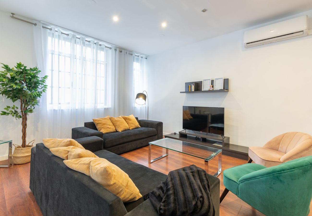 Apartamento en Valencia - TH Teatro Principal