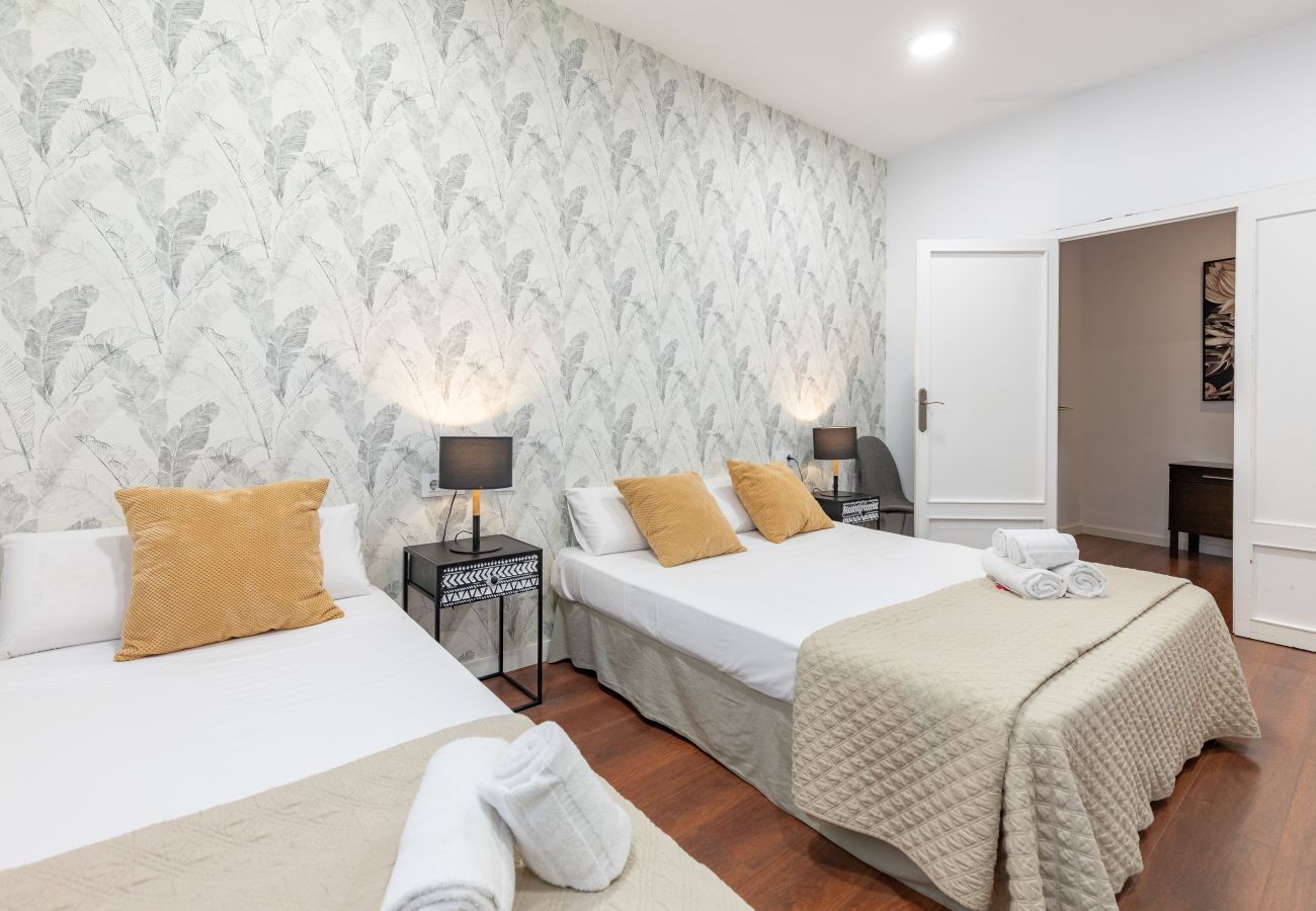 Apartamento en Valencia - TH Teatro Principal