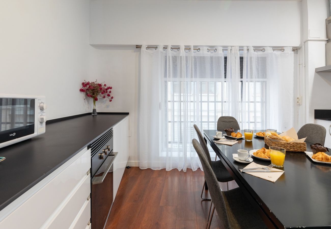 Apartamento en Valencia - TH Teatro Principal