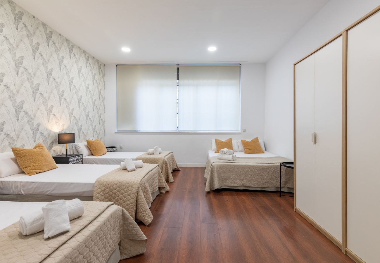 Apartamento en Valencia - TH Teatro Principal