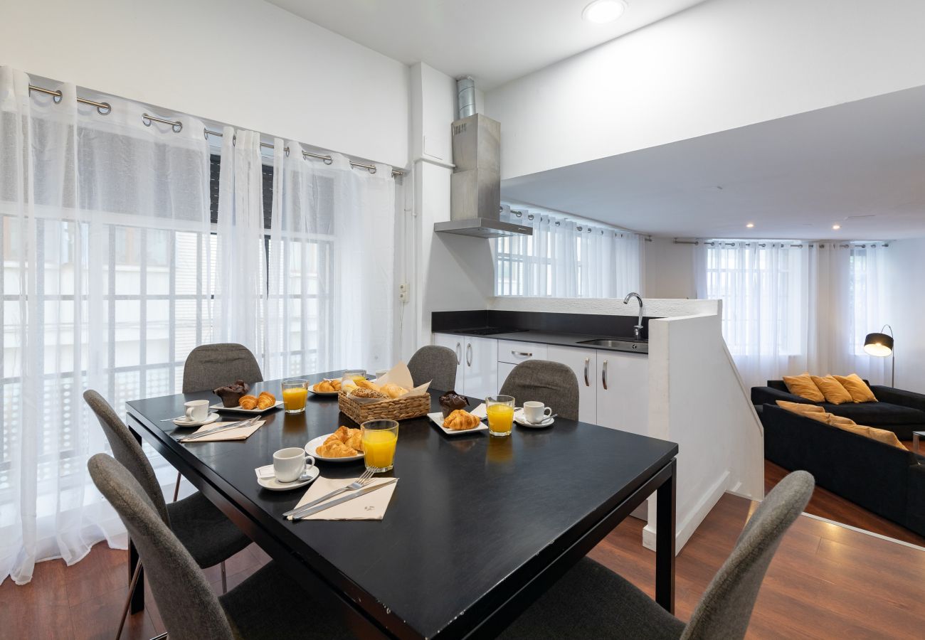 Apartamento en Valencia - TH Teatro Principal