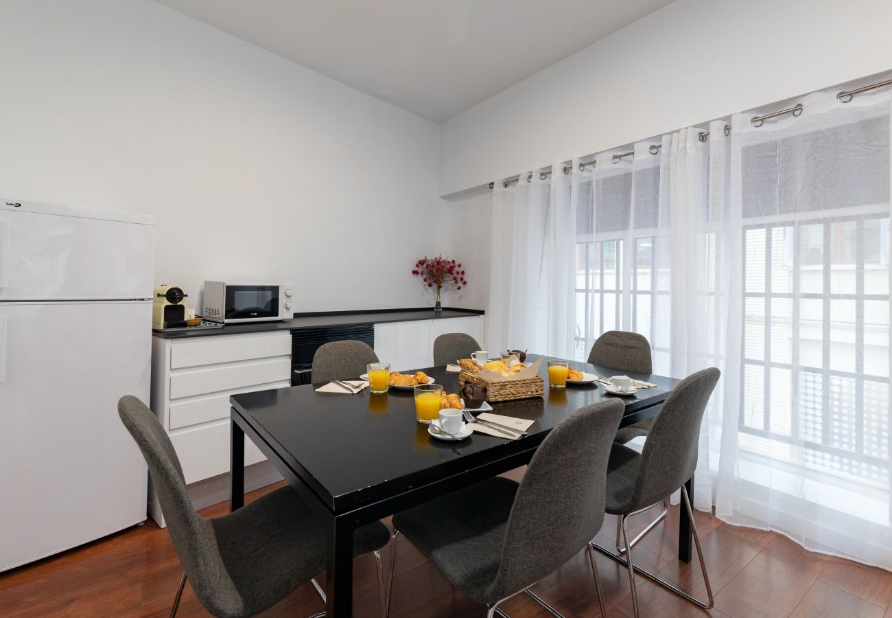 Apartamento en Valencia - TH Teatro Principal