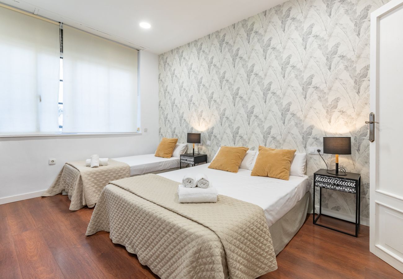 Apartamento en Valencia - TH Teatro Principal