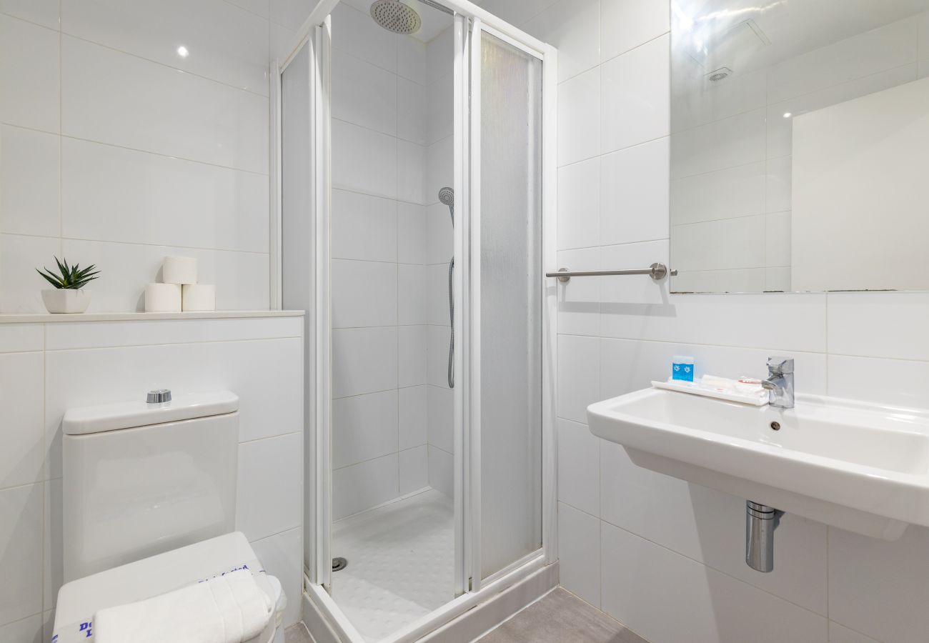 Apartamento en Valencia - TH Ayuntamiento 1B