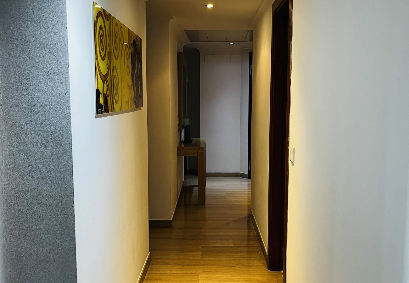 Apartamento en Valencia - TH Ciencias A