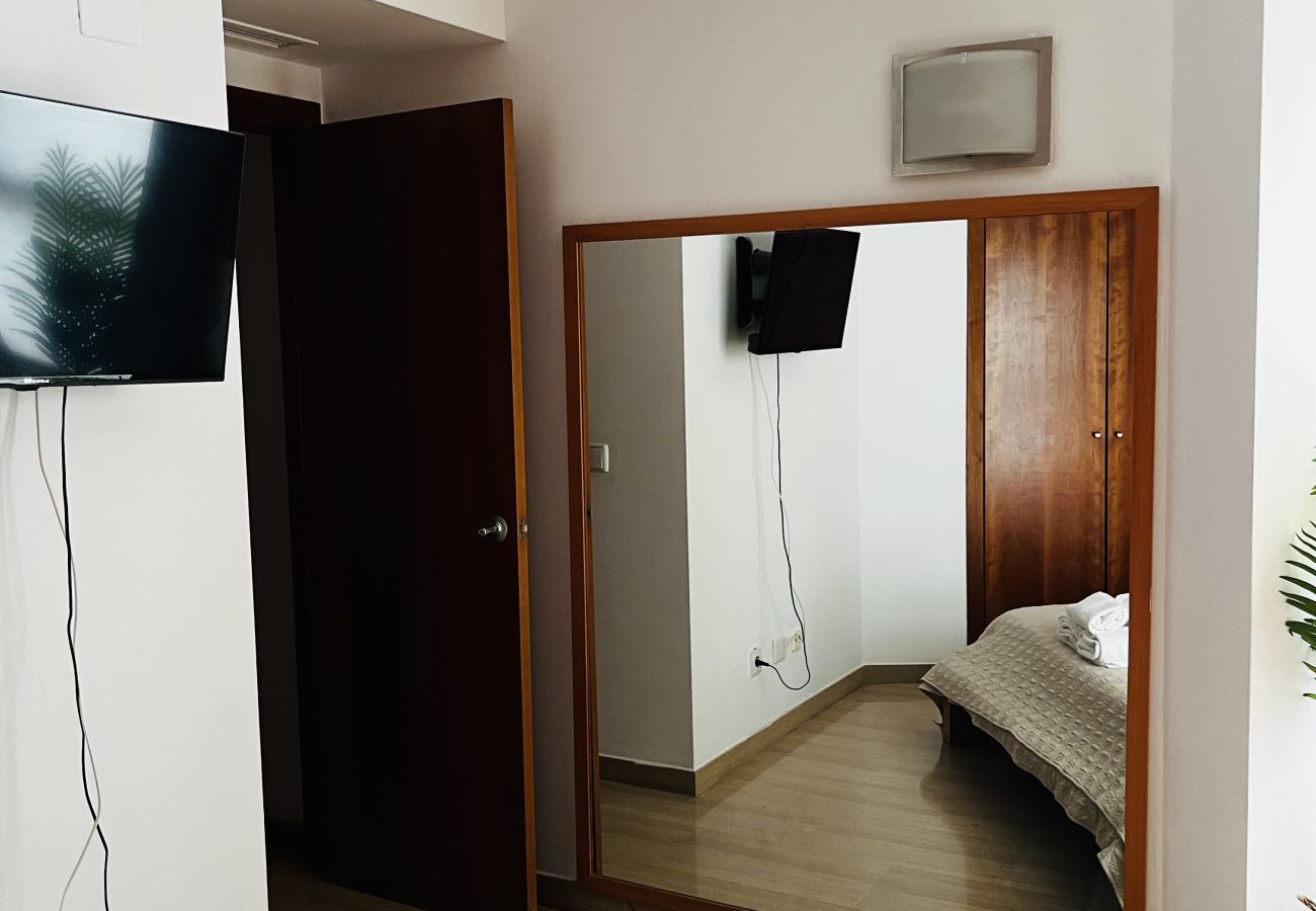 Apartamento en Valencia - TH Ciencias A