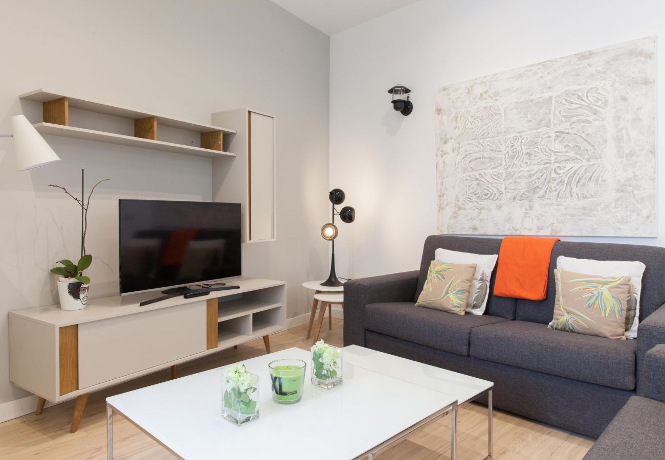 Apartamento en Madrid - Apartment Madrid Downtown Puerta del Sol M (PRE3C)