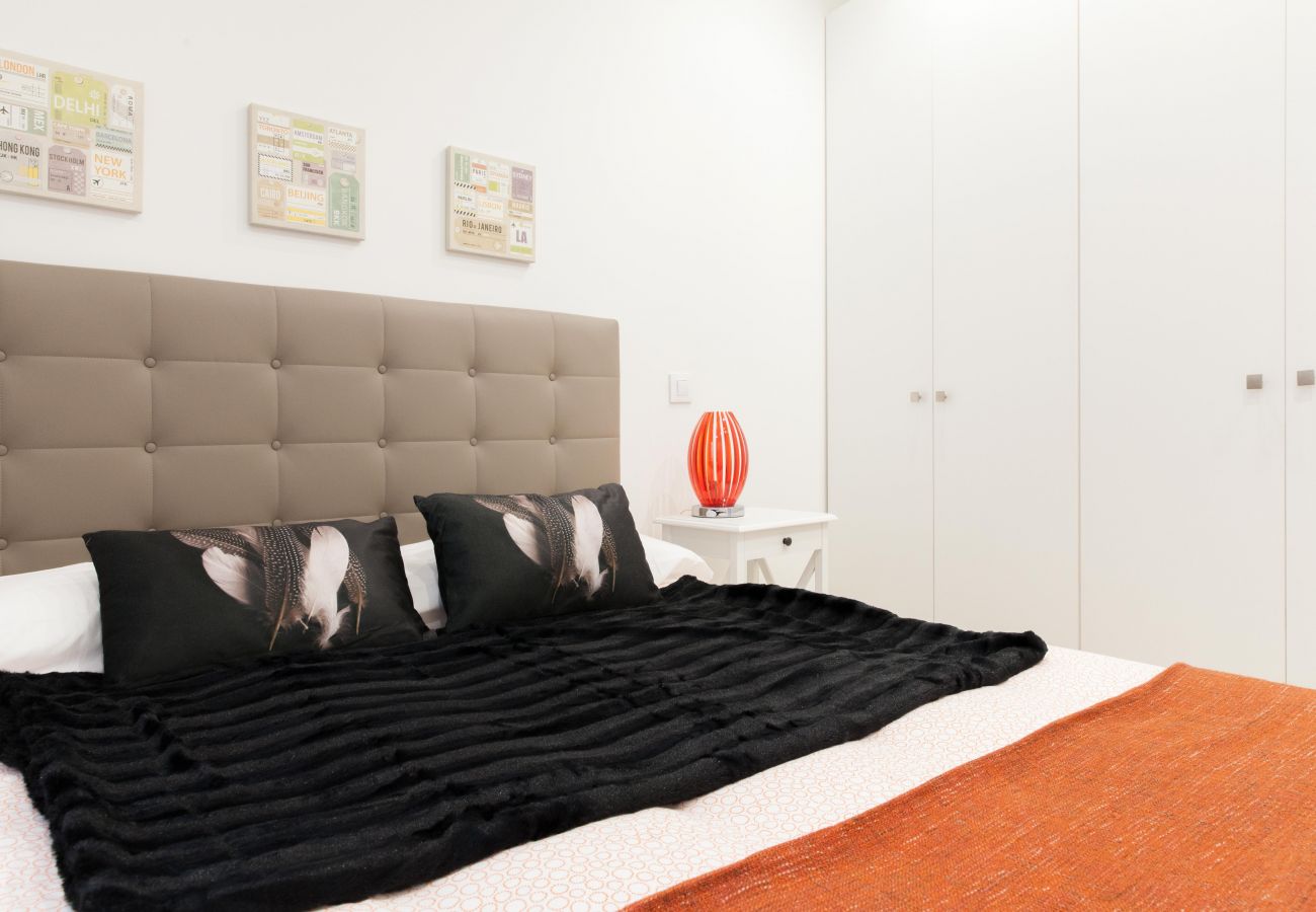 Apartamento en Madrid - Apartment Madrid Downtown Puerta del Sol M (PRE3C)