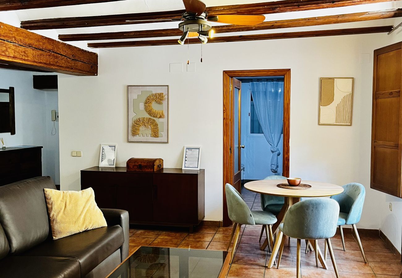 Apartamento en Valencia - Travel Habitat Plaça del Pilar