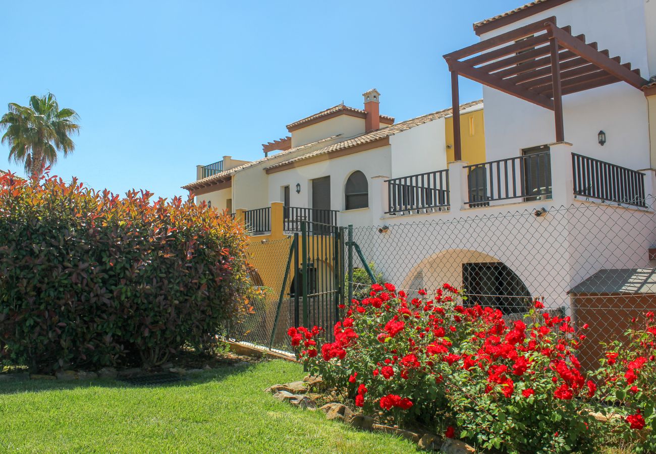 Casa en Ayamonte - Casa para 6 personas en Ayamonte