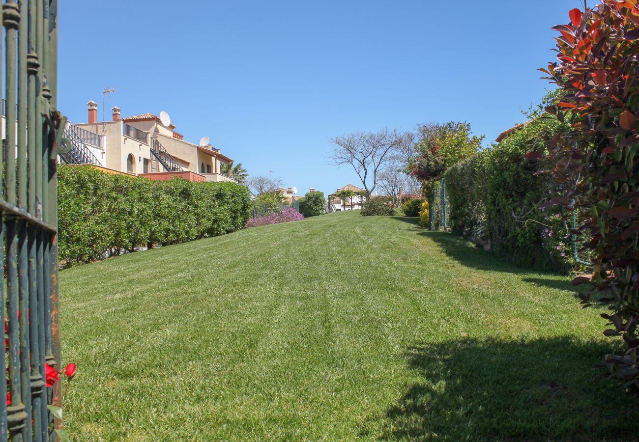 Casa en Ayamonte - Casa para 6 personas en Ayamonte