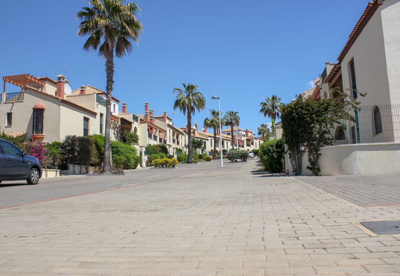 Casa en Ayamonte - Casa para 6 personas en Ayamonte