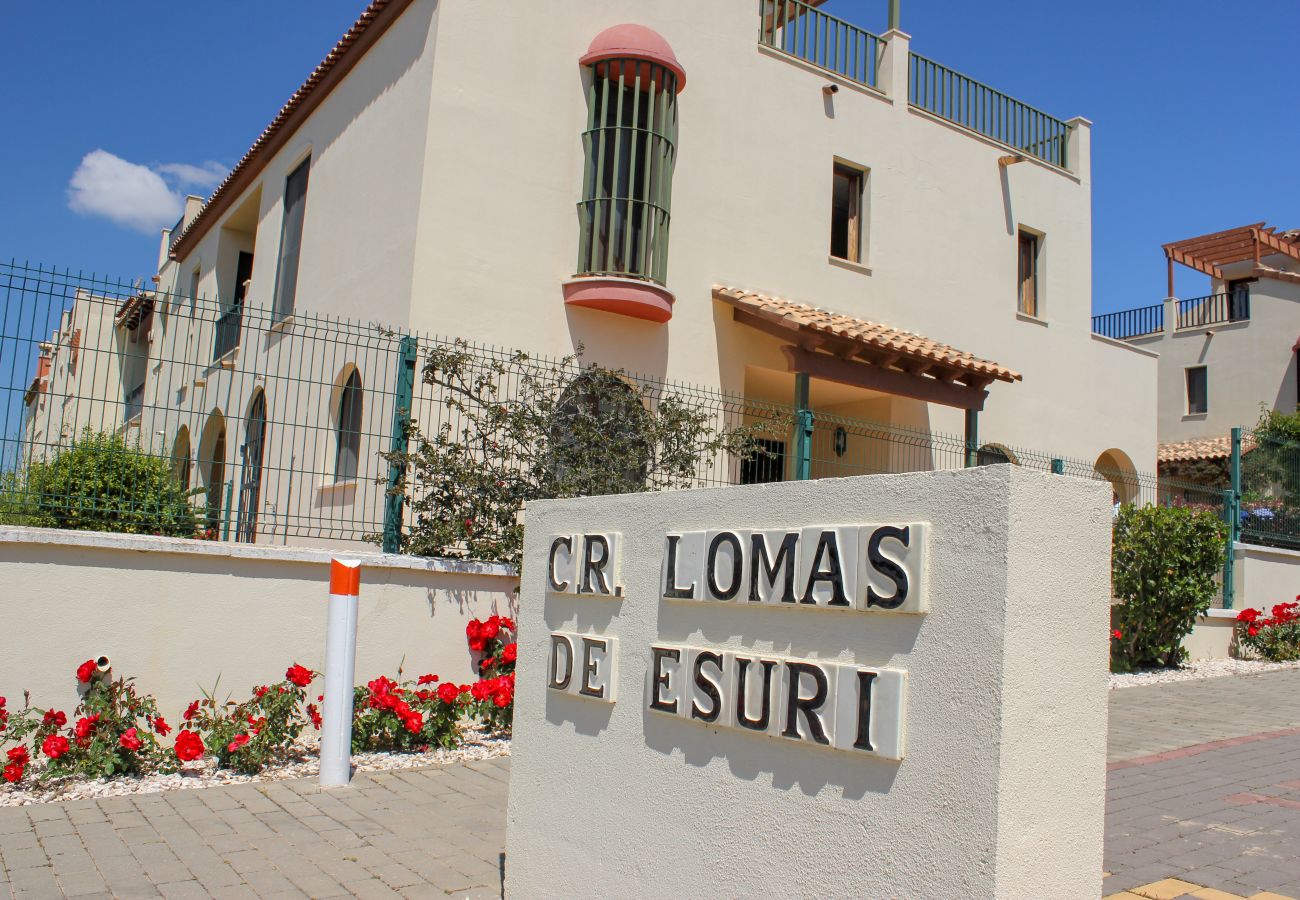 Casa en Ayamonte - Casa para 6 personas en Ayamonte