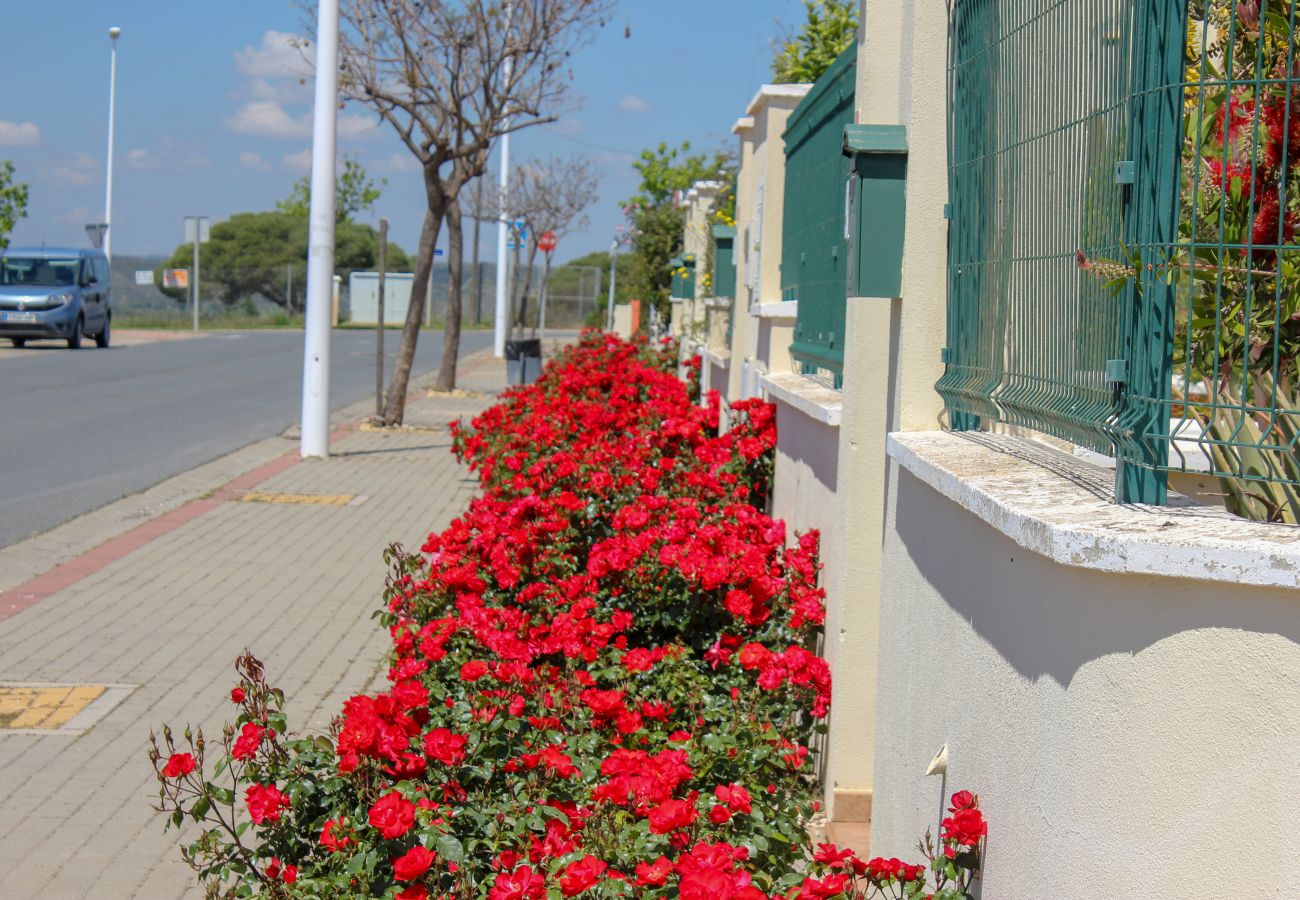 Casa en Ayamonte - Casa para 6 personas en Ayamonte