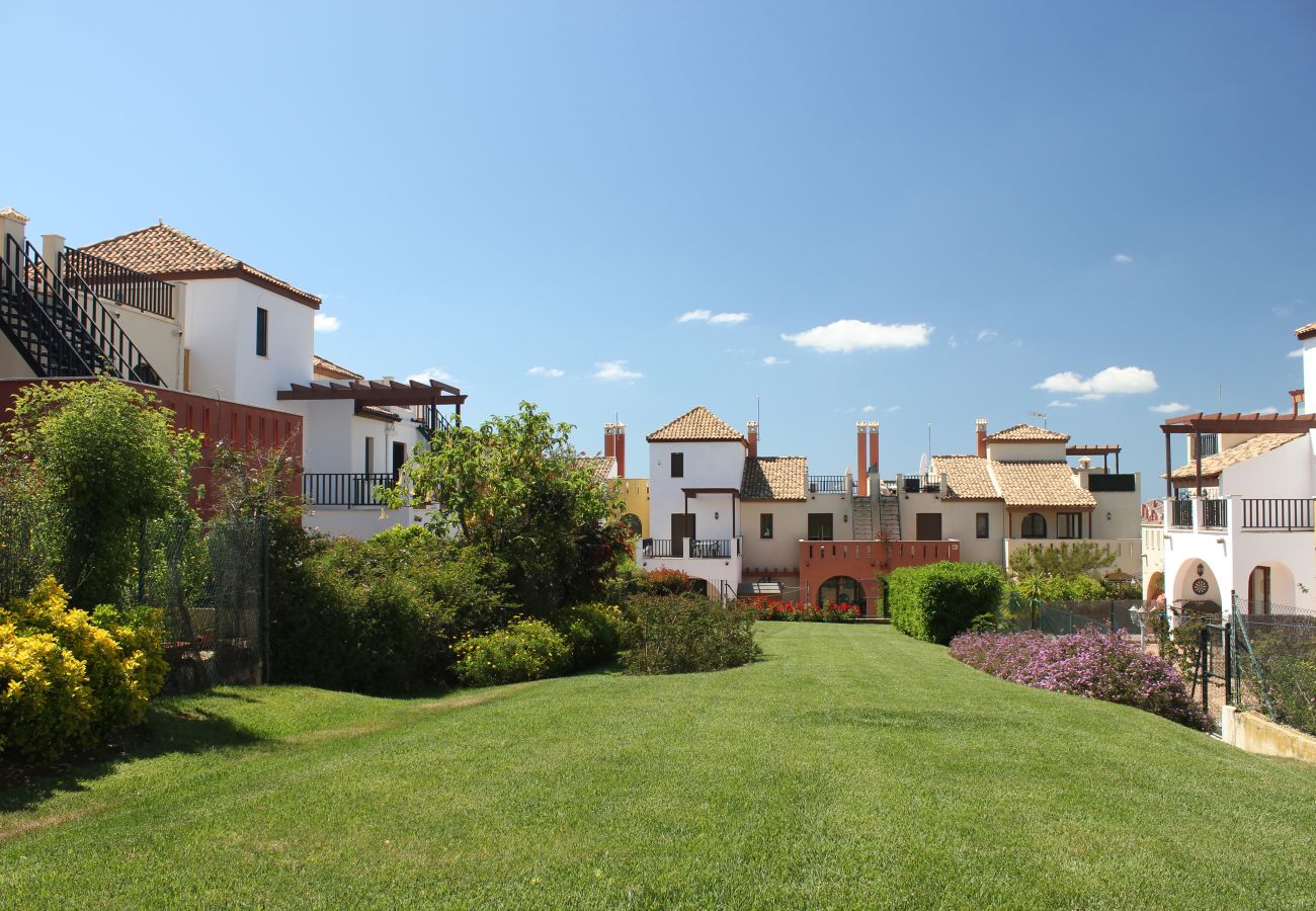 Casa en Ayamonte - Casa para 6 personas en Ayamonte