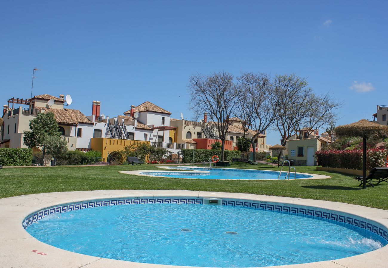 Casa en Ayamonte - Casa para 6 personas en Ayamonte