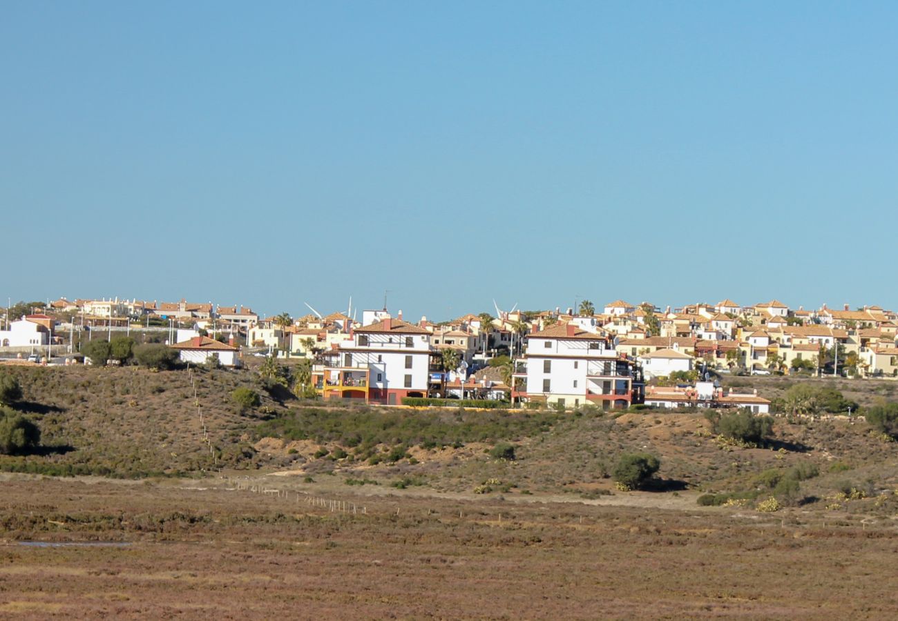 Apartamento en Ayamonte - Apartamento de 2 dormitorios en Ayamonte