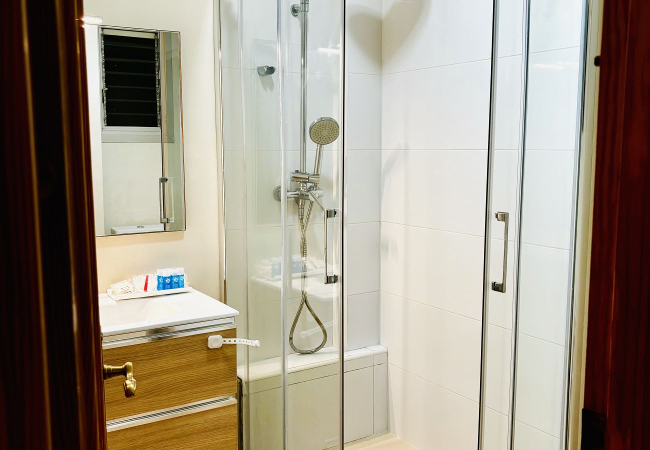 Apartamento en Valencia - Travel Habitat Jardines de Viveros