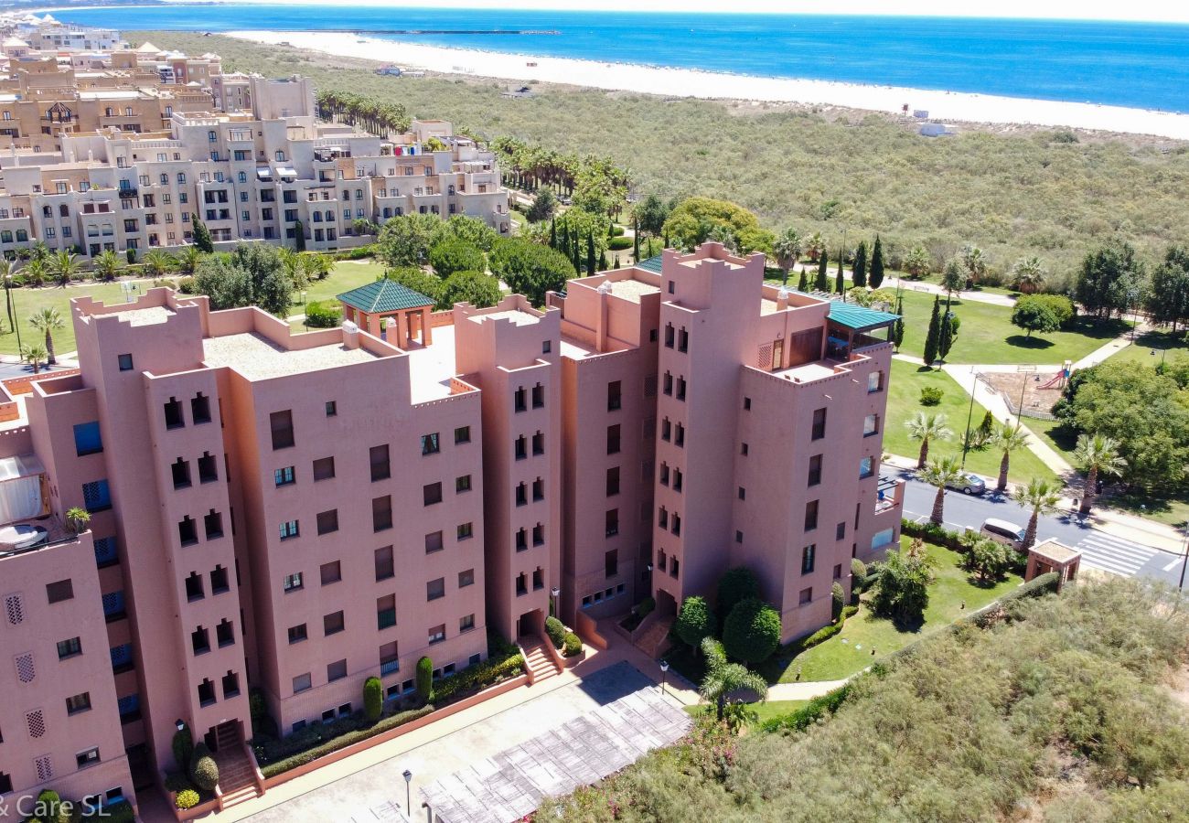 Apartamento en Punta del Moral - Apartamento para 4 personas a 15 m de la playa