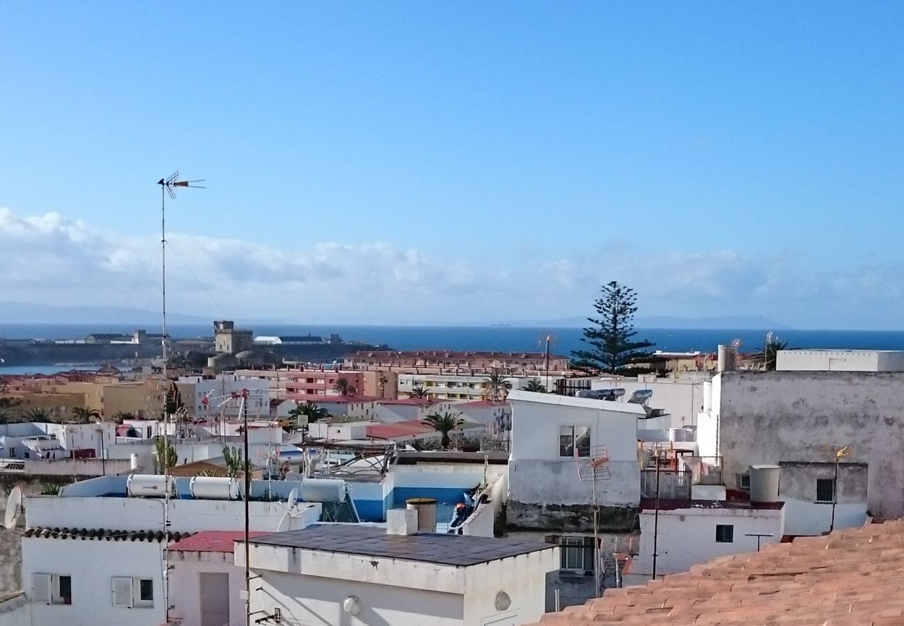 Apartamento en Tarifa - Apartamento para 6 personas en Tarifa