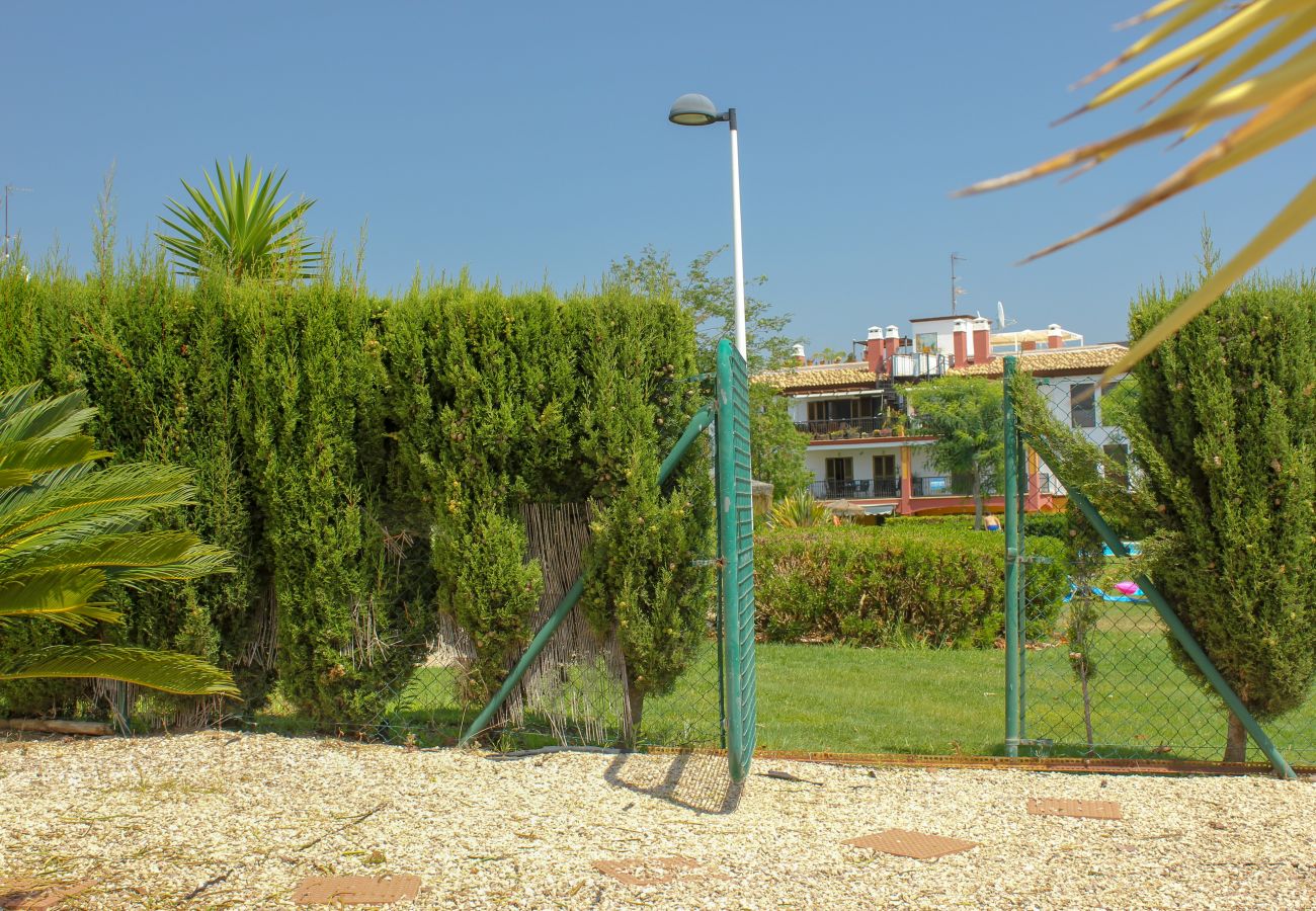 Apartamento en Ayamonte - Apartamento para 6 personas en Ayamonte