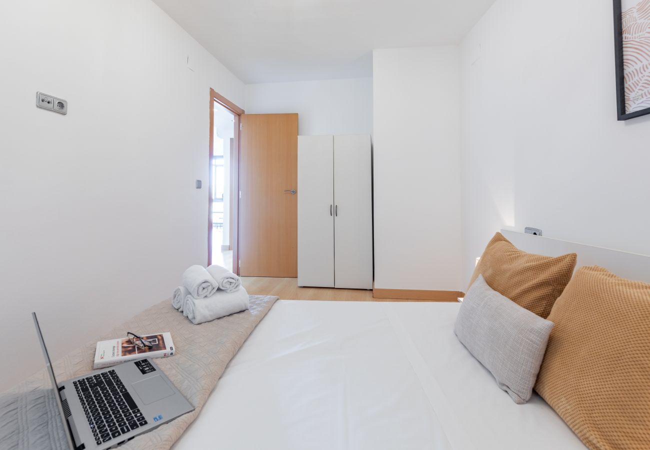 Apartamento en Valencia - Serranos B