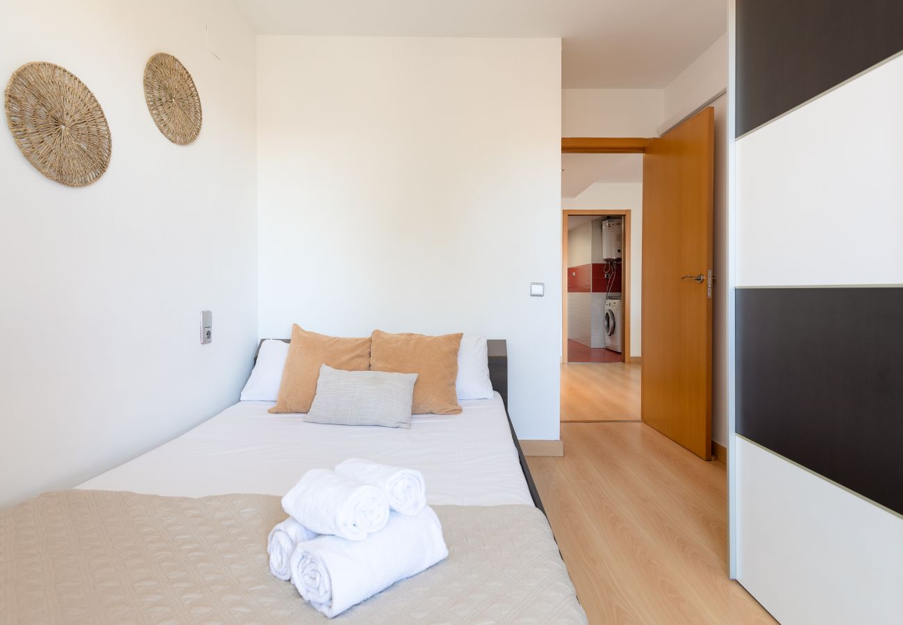 Apartamento en Valencia - Serranos B