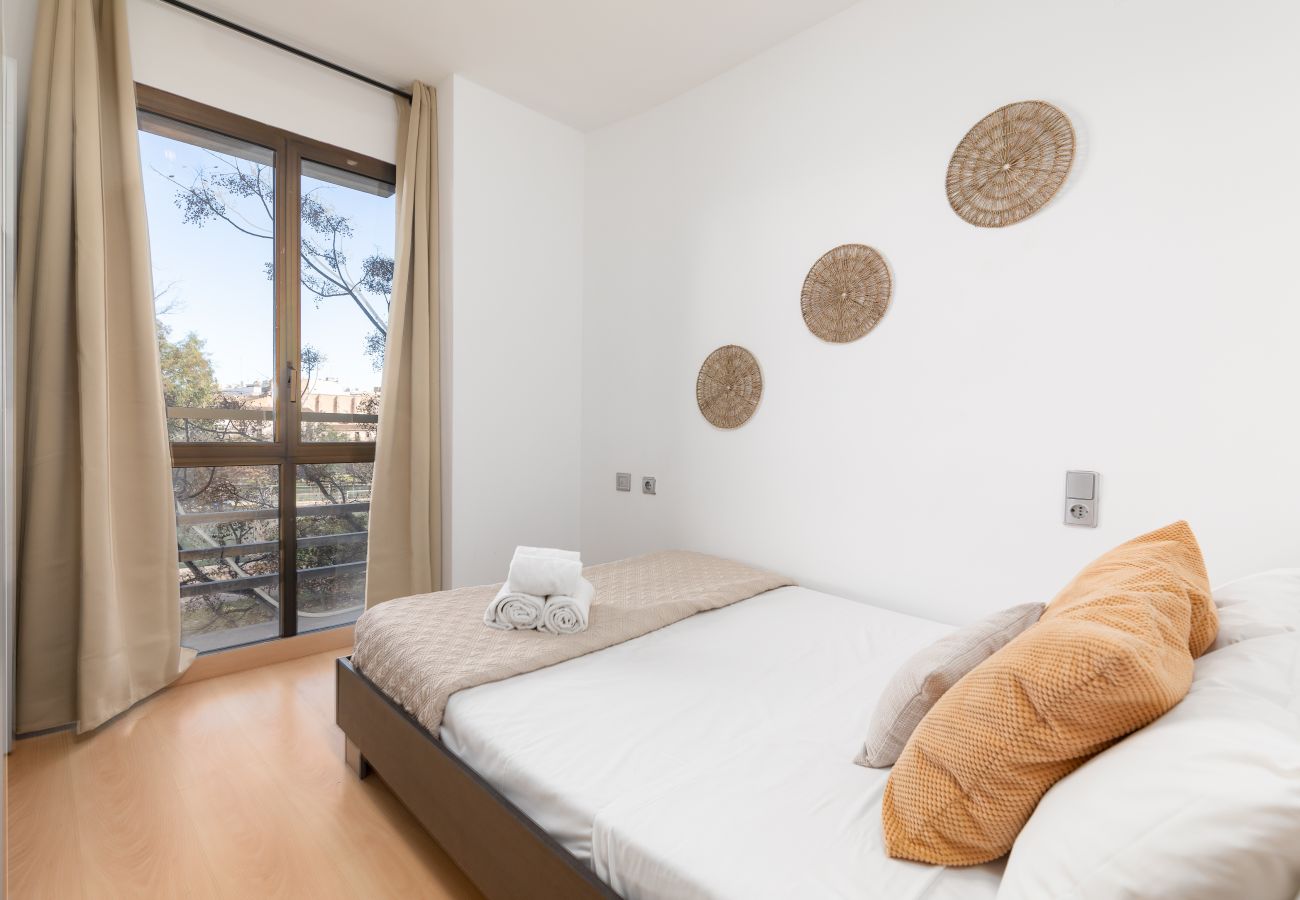 Apartamento en Valencia - Serranos B