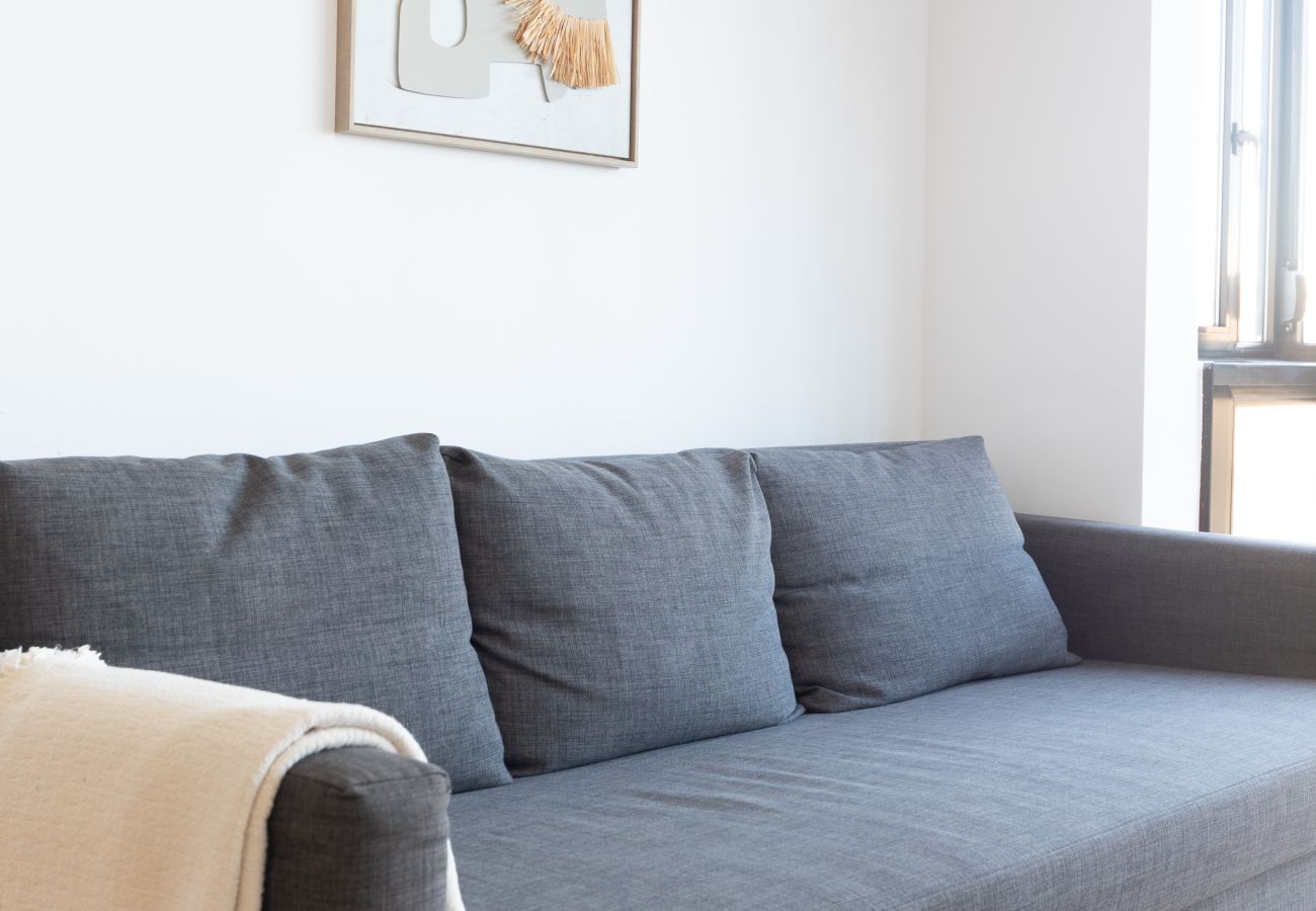 Apartamento en Valencia - Serranos B