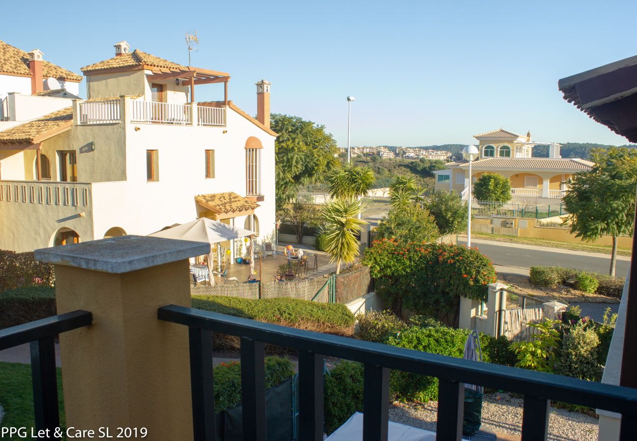 Casa en Ayamonte - Casa con piscina en Ayamonte