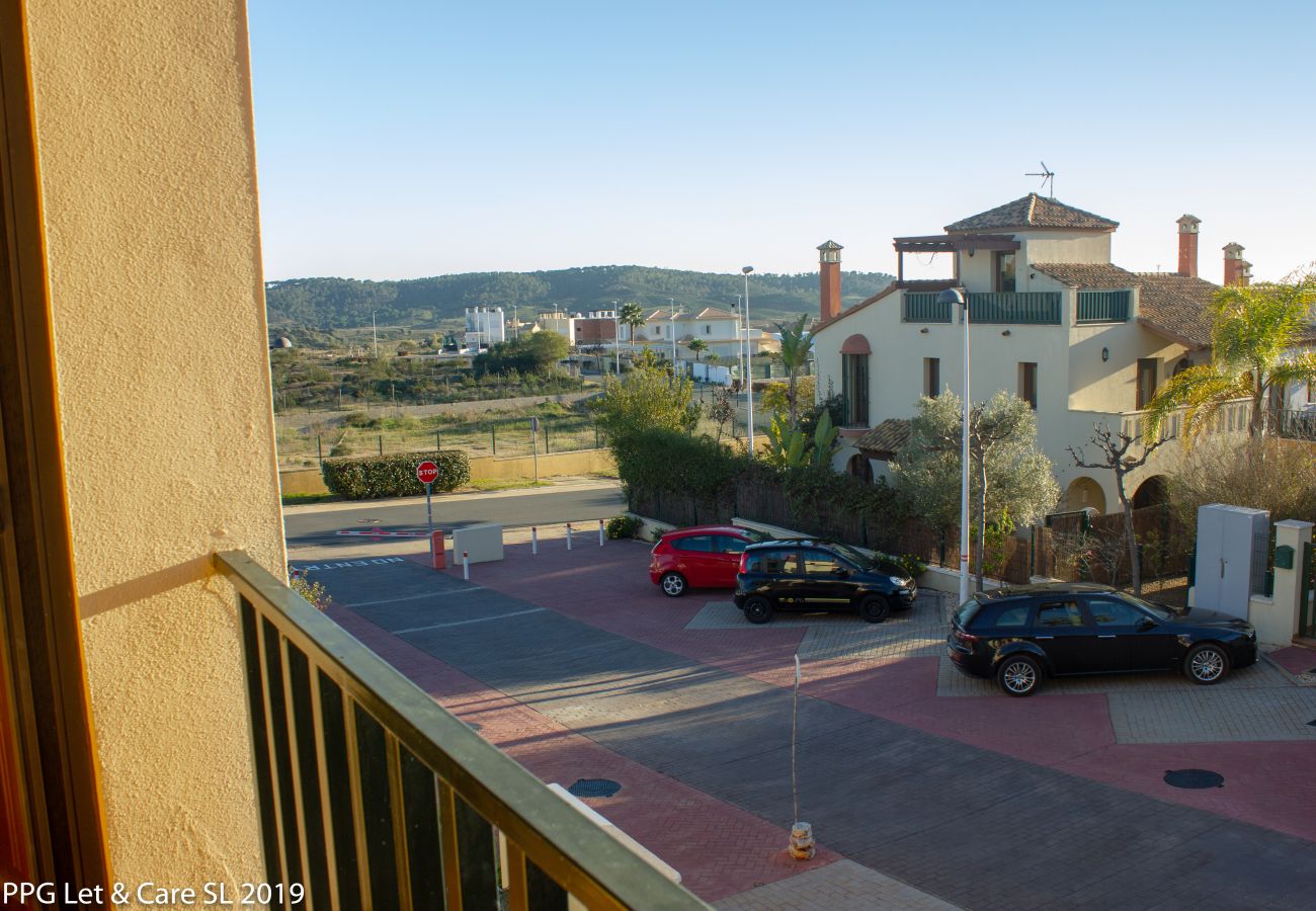 Casa en Ayamonte - Casa con piscina en Ayamonte