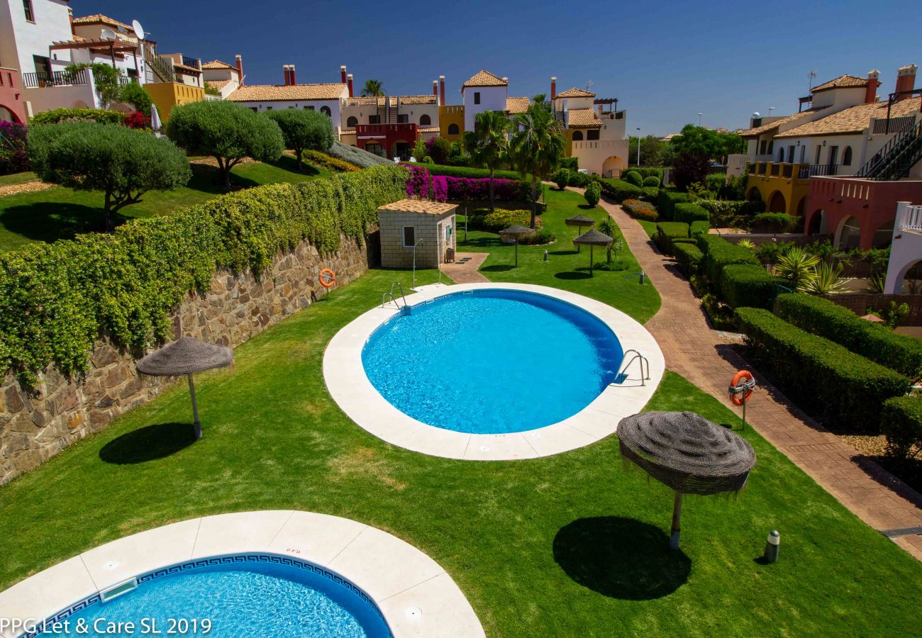 Casa en Ayamonte - Casa con piscina en Ayamonte