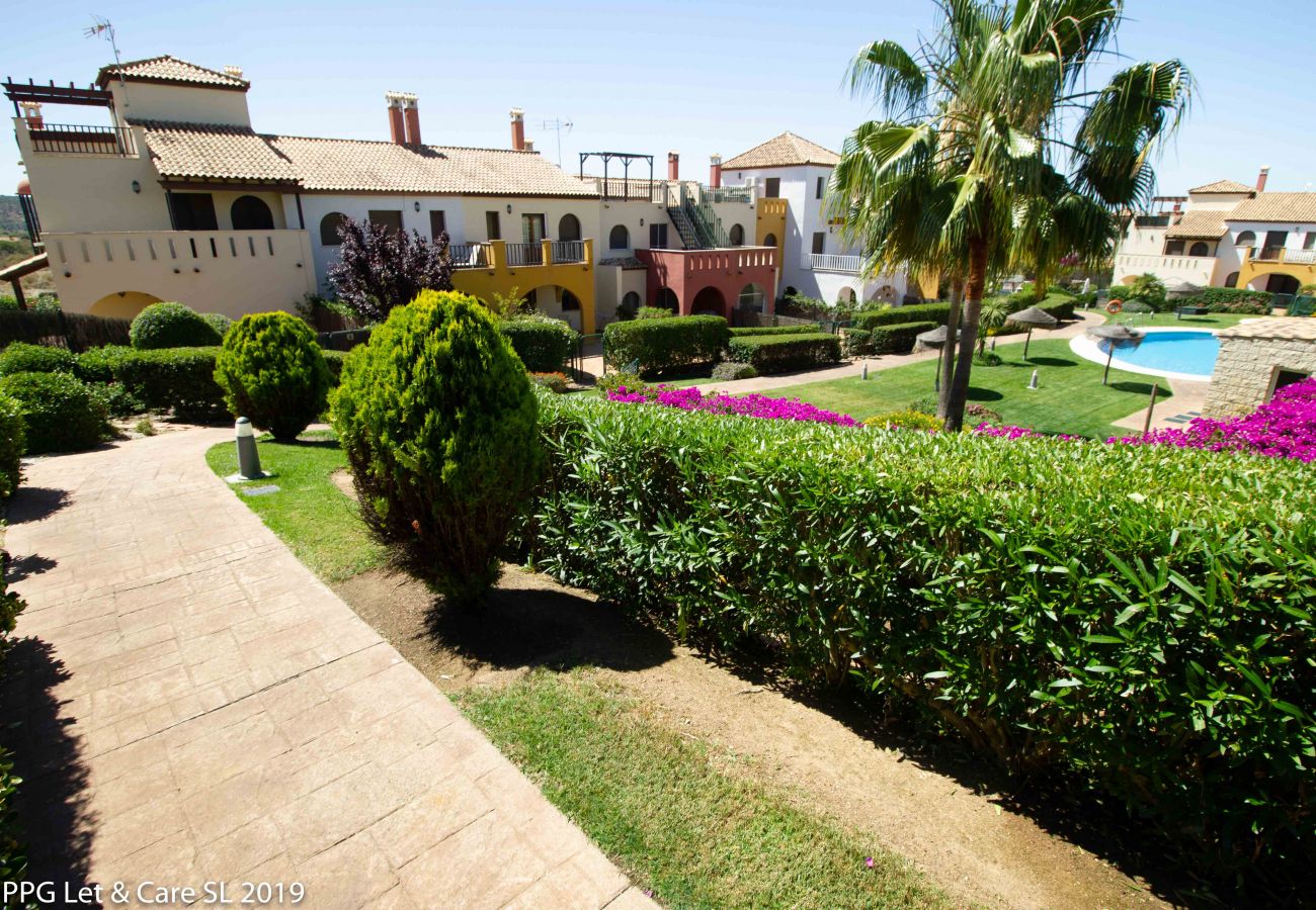 Casa en Ayamonte - Casa con piscina en Ayamonte