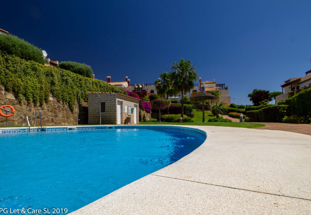 Casa en Ayamonte - Casa con piscina en Ayamonte