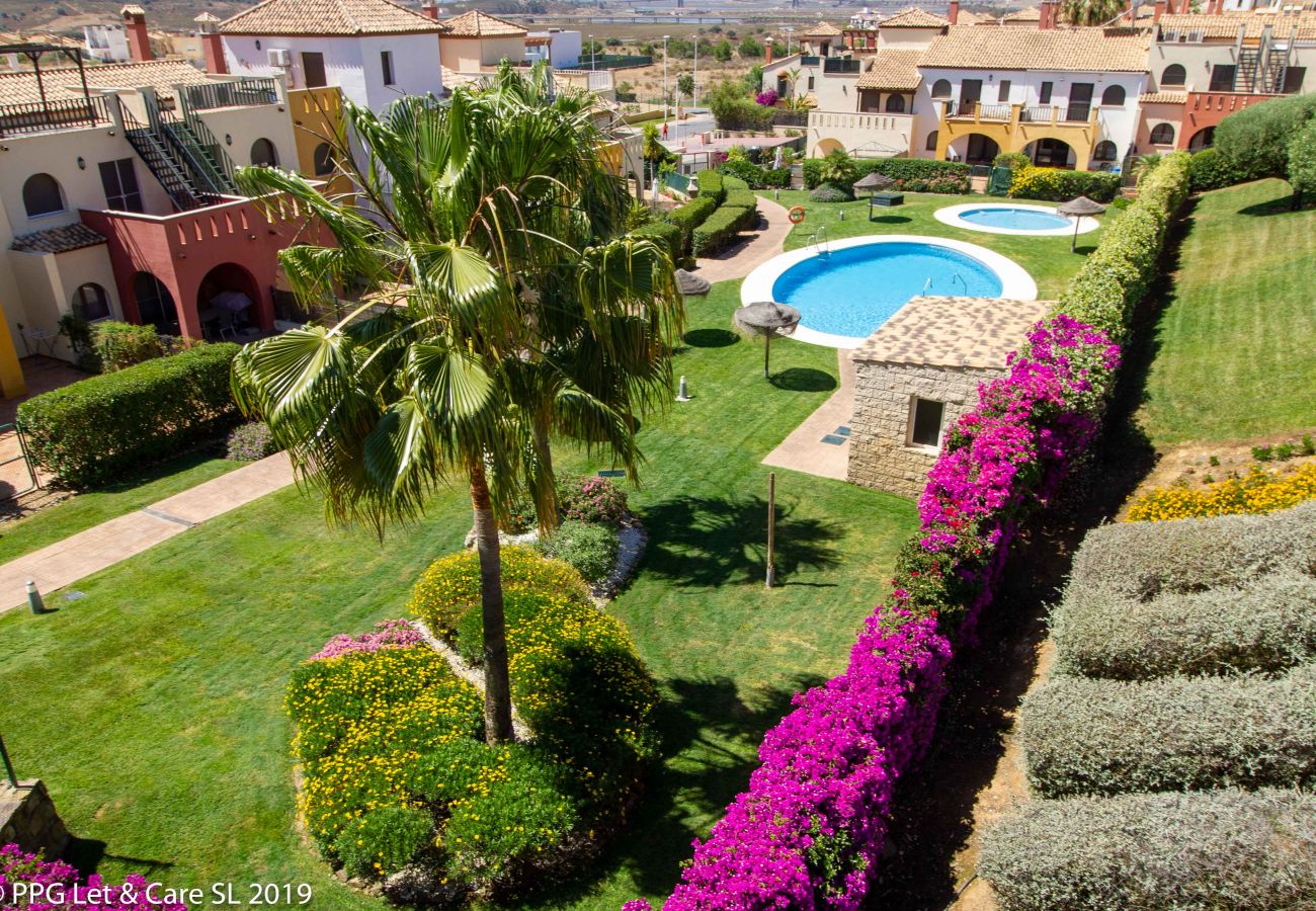 Casa en Ayamonte - Casa con piscina en Ayamonte