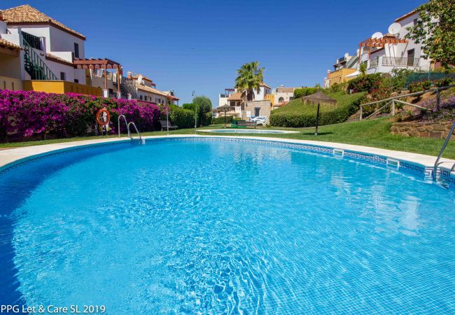 Casa en Ayamonte - Casa con piscina en Ayamonte