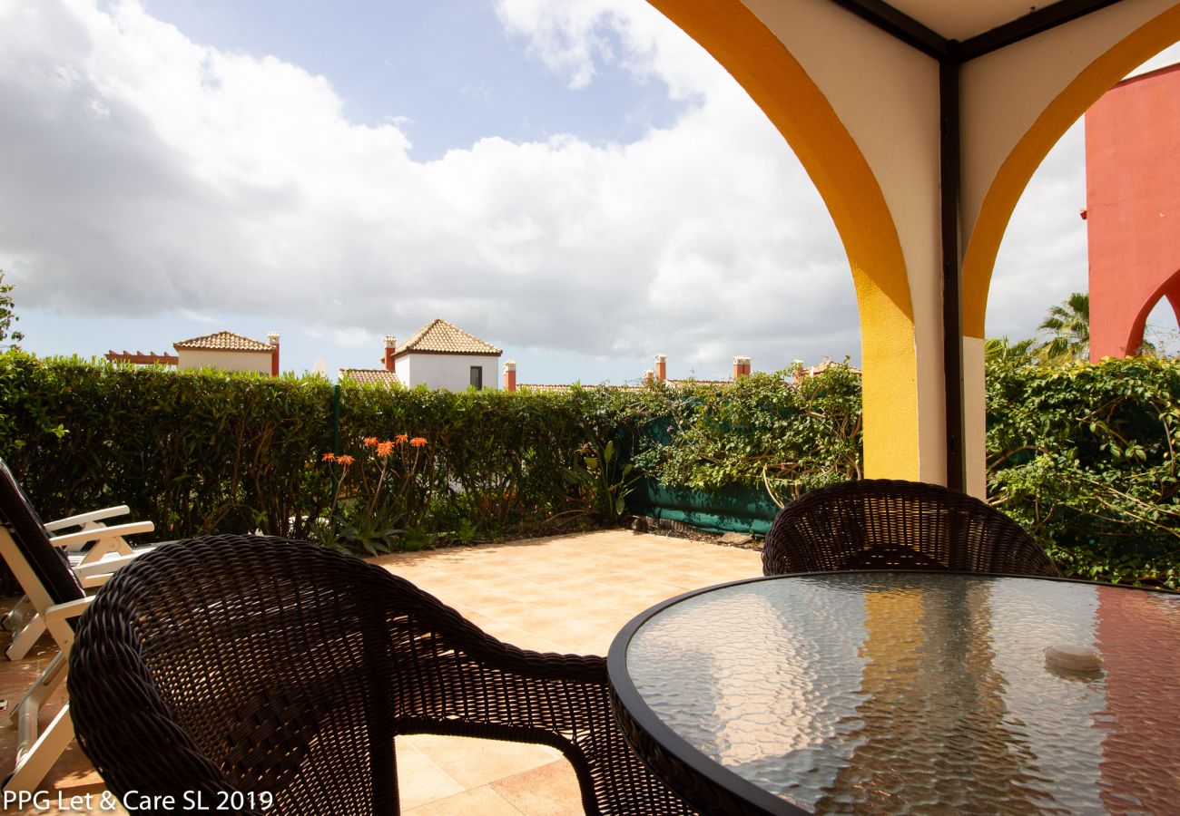 Casa en Ayamonte - Casa con piscina en Ayamonte