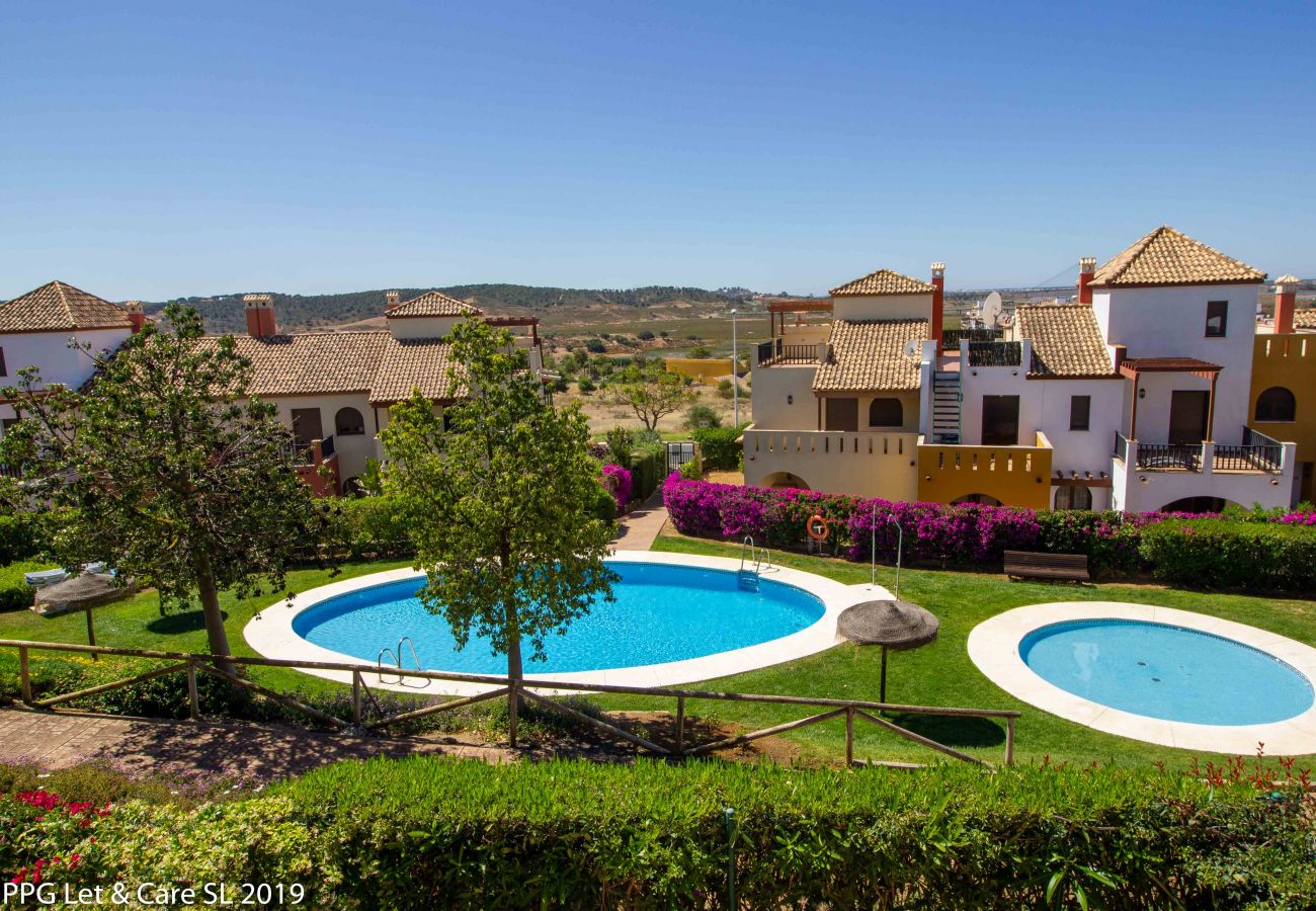 Casa en Ayamonte - Casa con piscina en Ayamonte