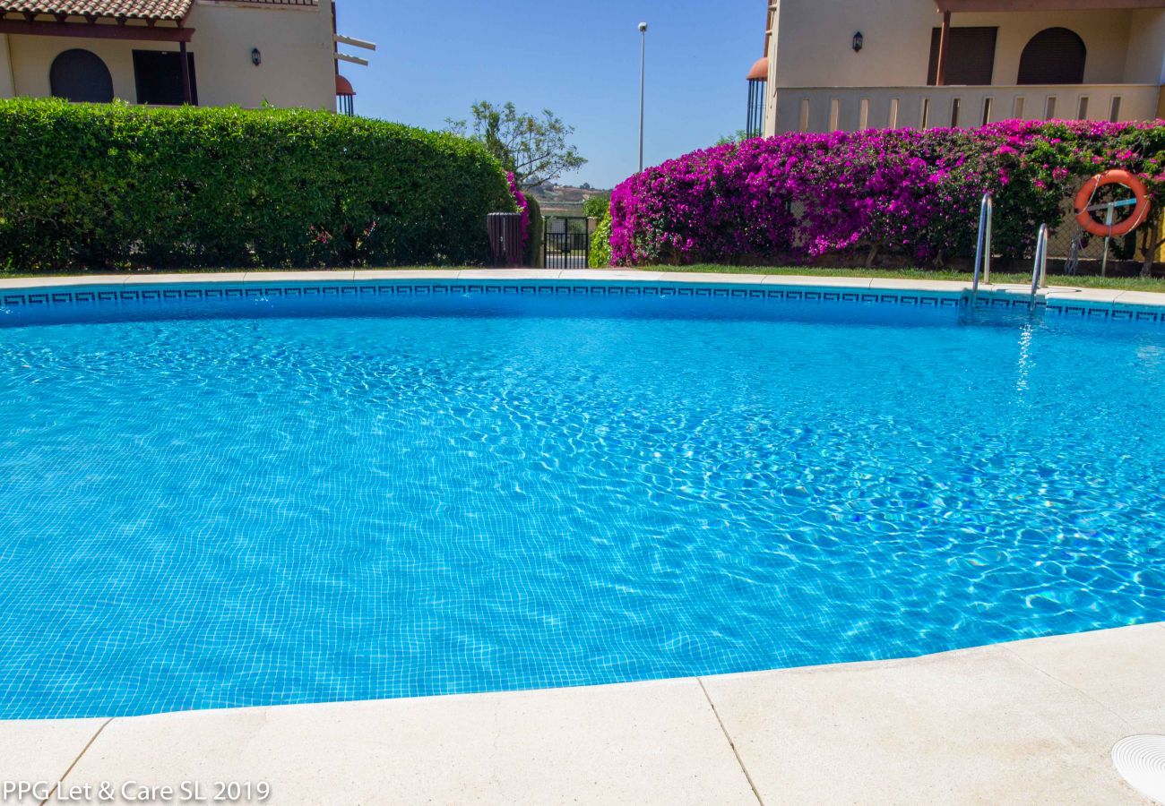 Casa en Ayamonte - Casa con piscina en Ayamonte