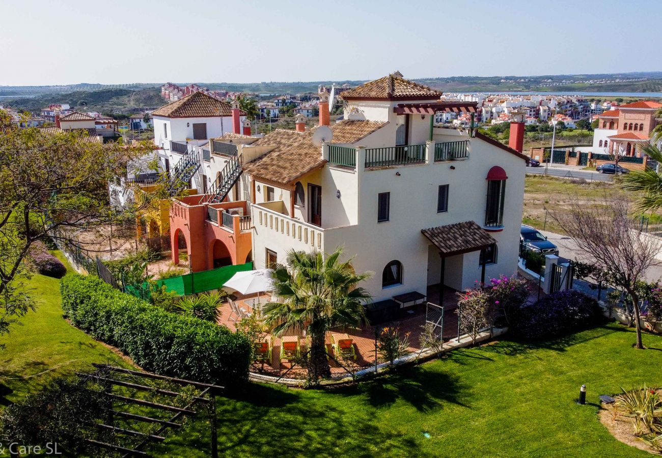 Casa en Ayamonte - Casa de 3 dormitorios en Ayamonte