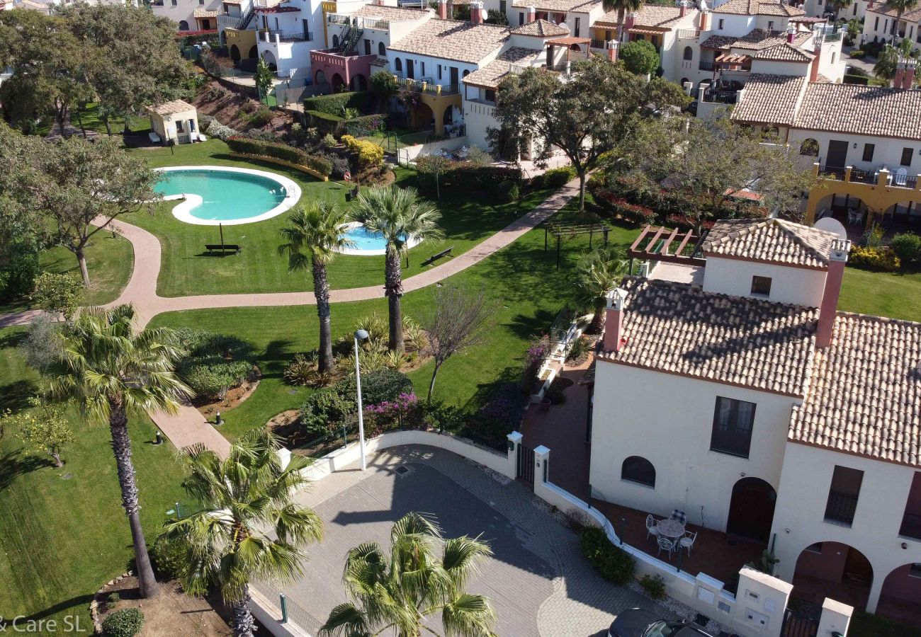 Casa en Ayamonte - Casa de 3 dormitorios en Ayamonte