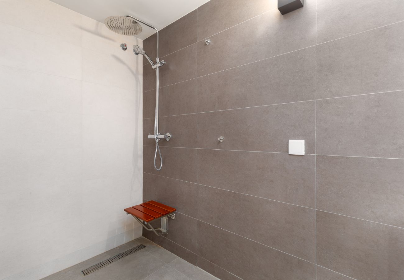 Apartamento en Valencia - TH Benimaclet adaptado apart 5