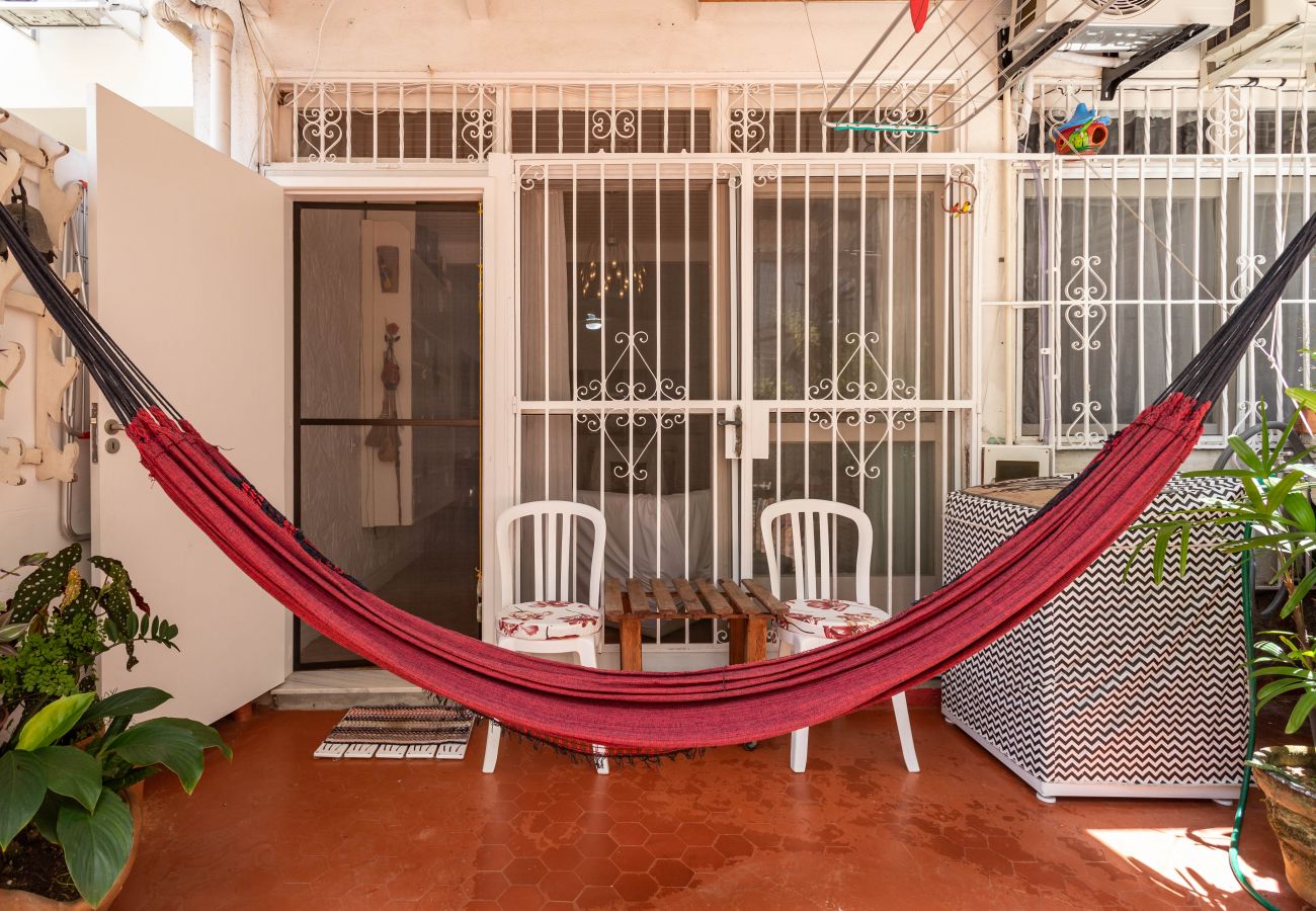 Apartamento en Rio de Janeiro - Descanso en Ipanema |Ideal p/ familias| VP101A Z2