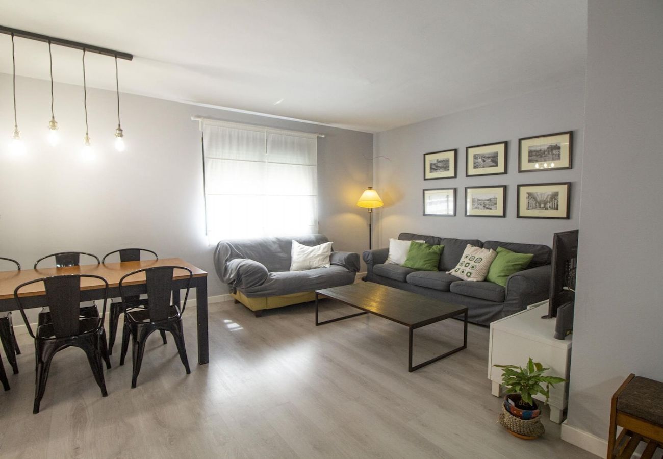 Apartamento en Puerto de Santa María - Lightbooking Ancora Cádiz 