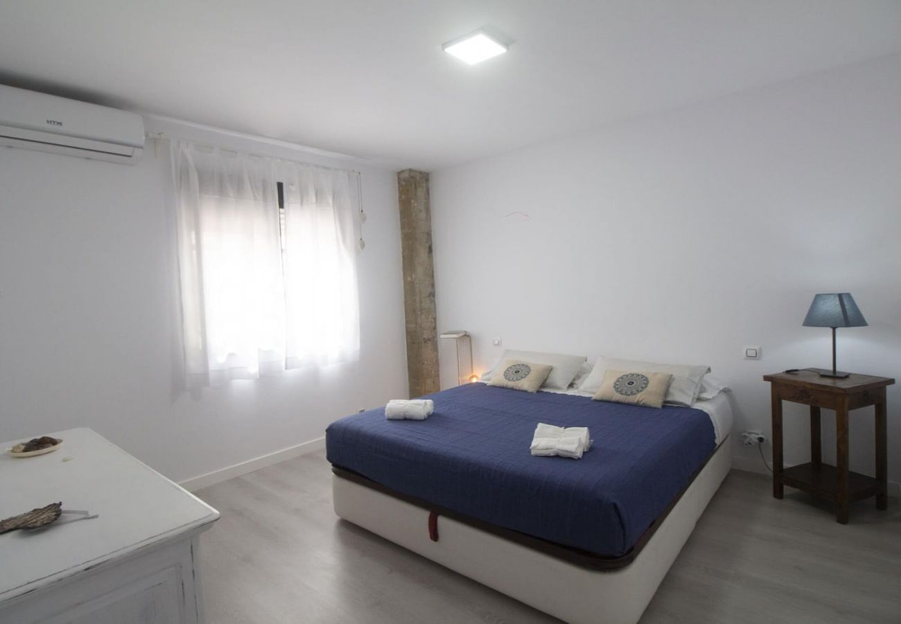 Apartamento en Puerto de Santa María - Lightbooking Ancora Cádiz 