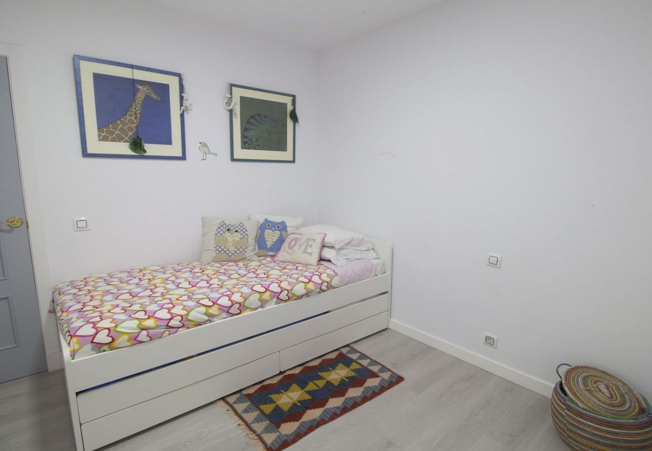 Apartamento en Puerto de Santa María - Lightbooking Ancora Cádiz 