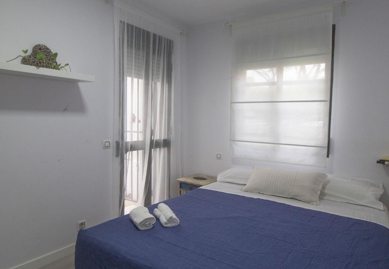 Apartamento en Puerto de Santa María - Lightbooking Ancora Cádiz 