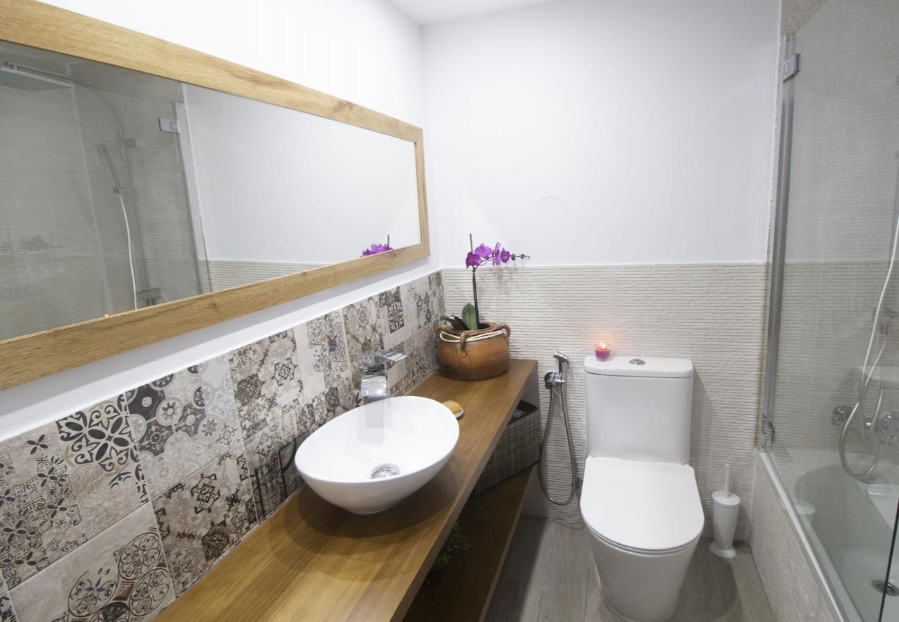 Apartamento en Puerto de Santa María - Lightbooking Ancora Cádiz 